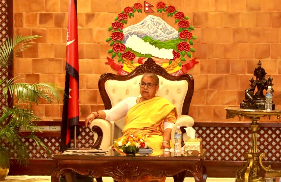प्रधानमन्त्री कार्कीको प्रस्ताव : अब जेनजी र दलहरूबीच खुला संवाद होस्